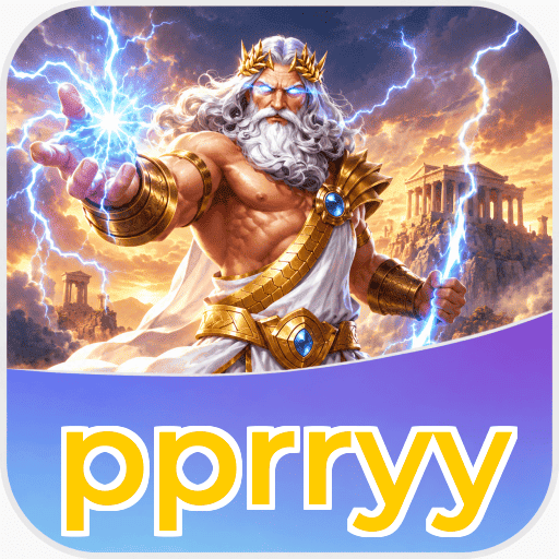Logo pprryy