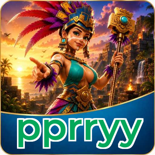 Logo pprryy
