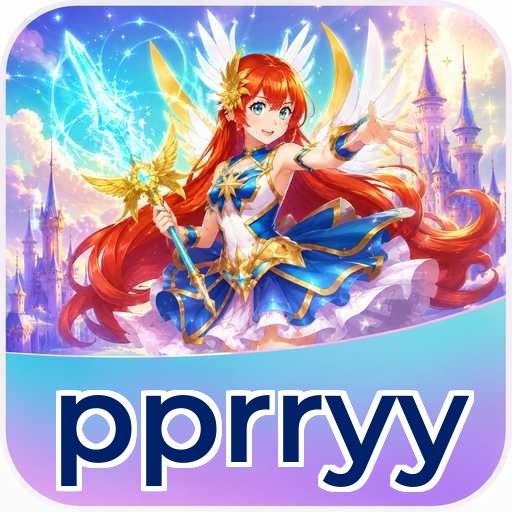 Logo pprryy