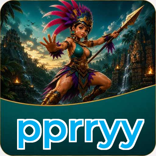 Logo pprryy