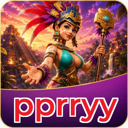 Logo pprryy