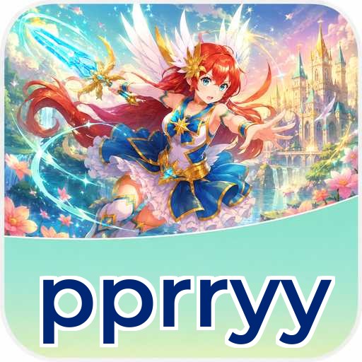 Logo pprryy
