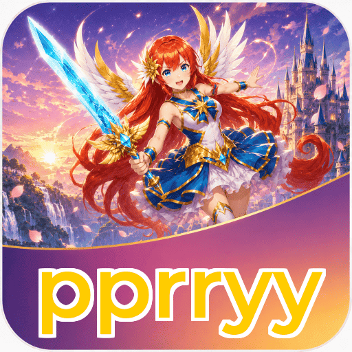 Logo pprryy