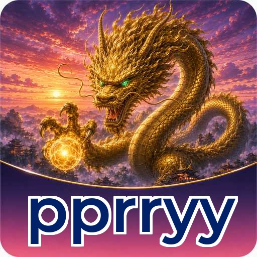 Logo pprryy