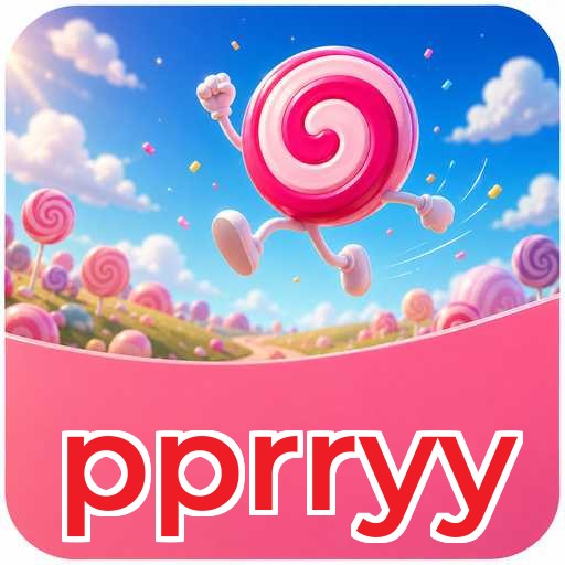 Logo pprryy