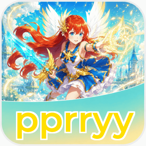 Logo pprryy