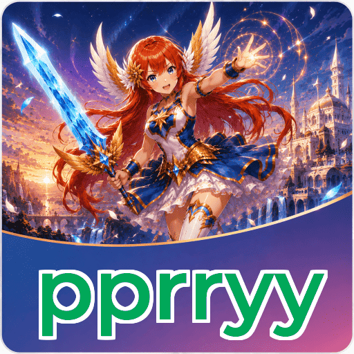 Logo pprryy