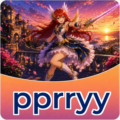 Logo pprryy