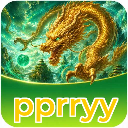 Logo pprryy