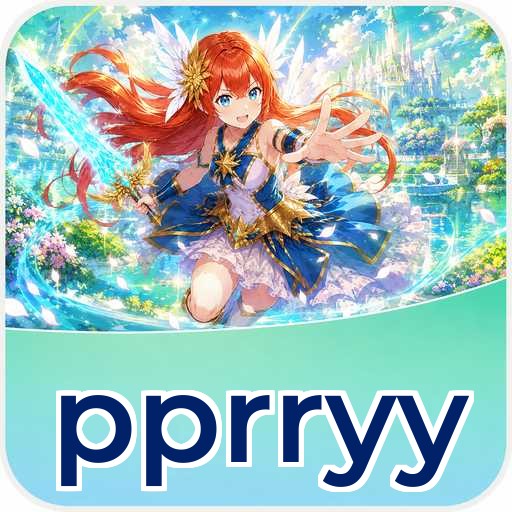 Logo pprryy