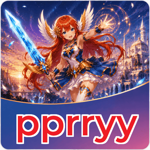 Logo pprryy