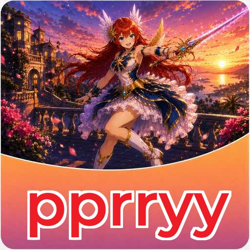 Logo pprryy