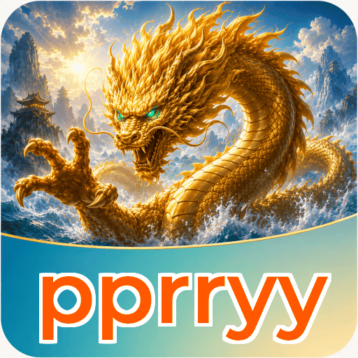 Logo pprryy