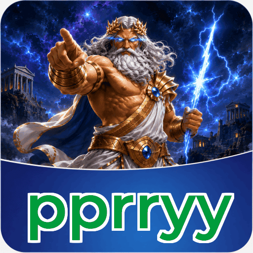 Logo pprryy