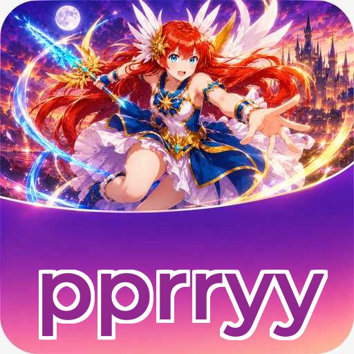 Logo pprryy
