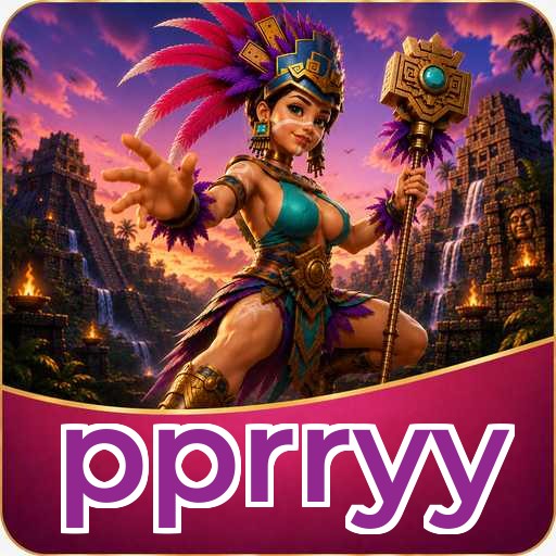 Logo pprryy