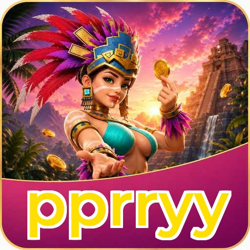 Logo pprryy