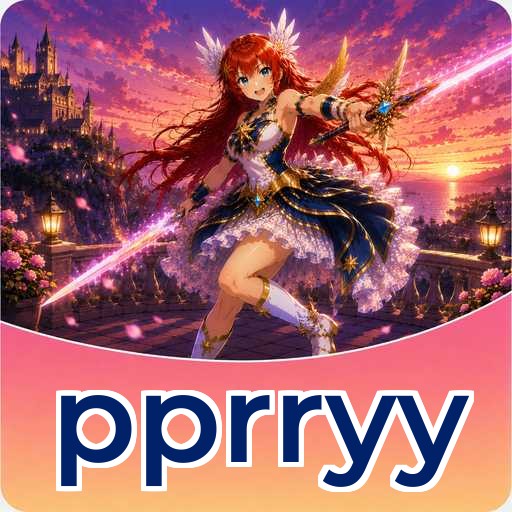 Logo pprryy
