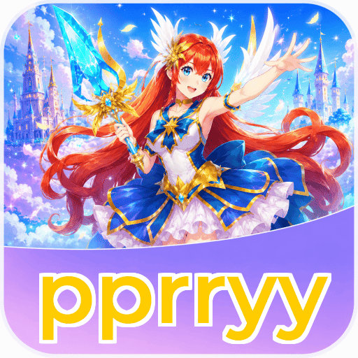 Layar pertama pprryy setelah pemasangan di Android