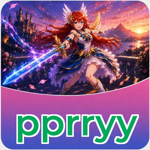 Logo pprryy