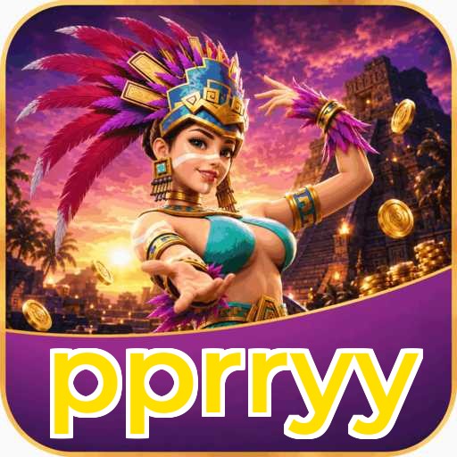 Logo pprryy