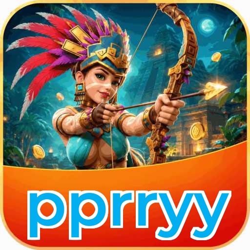 Logo pprryy