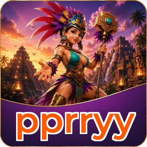 Logo pprryy