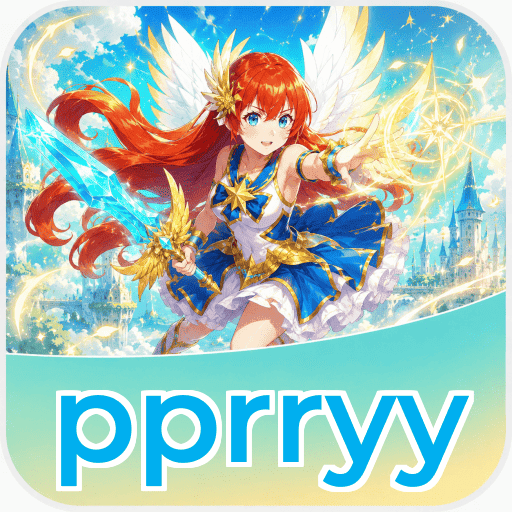 Logo pprryy