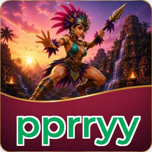 Logo pprryy
