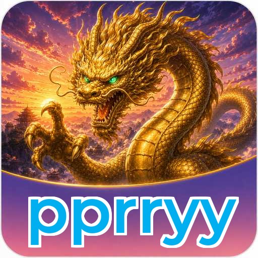 Logo pprryy