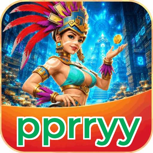 Logo pprryy